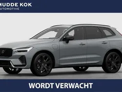 Grijs, metallic lak Gebruikt 2025 Volvo XC60 Plus SUV | € 70.900 (Duur)
