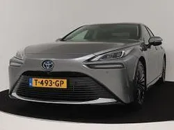 Grijs metallic Gebruikt 2022 Toyota Mirai Sedan | € 44.945