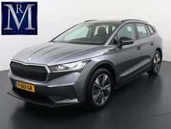 Grijs Gebruikt 2023 Skoda Enyaq iV SUV | € 28.899 (Goede deal)