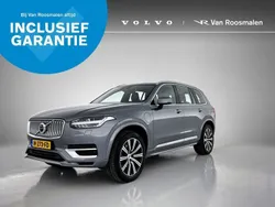 Grijs Gebruikt 2020 Volvo XC90 SUV | € 48.950 (Eerlijke prijs)