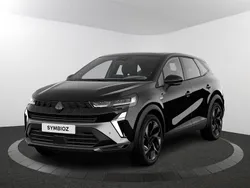 Gris rafale (grijs mica) Nieuw 2025 Renault Symbioz Esprit Alpine SUV | € 39.769 (Goede deal)