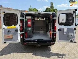 Wit Gebruikt 2018 Renault Trafic Van | € 9.950 (Eerlijke prijs)