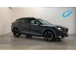 Grijs Gebruikt 2022 Cupra Formentor SUV | € 24.850 (Eerlijke prijs)