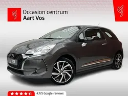 Grijs Gebruikt 2019 DS Automobiles DS3 Connected Chic Hatchback | € 14.895 (Eerlijke prijs)