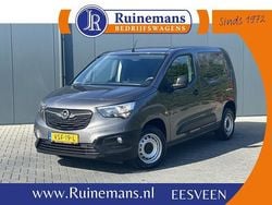 Grijs Gebruikt 2022 Opel Combo MPV | € 11.450 (Goede deal)