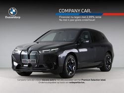 Grijs Gebruikt 2025 BMW iX Executive SUV | € 66.450 (Duur)