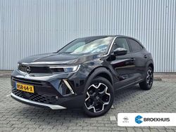 Zwart Gebruikt 2023 Opel Mokka Ultimate SUV | € 25.950 (Eerlijke prijs)