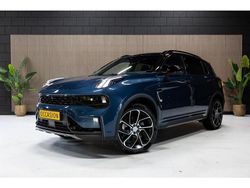 Blauw Gebruikt 2023 Lynk & Co 01 SUV | € 27.950 (Eerlijke prijs)