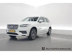Wit Gebruikt 2021 Volvo XC90 Inscription SUV | € 48.750 (Super prijs)
