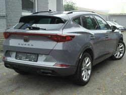 Grijs Gebruikt 2021 Cupra Formentor SUV | € 25.900 (Super prijs)
