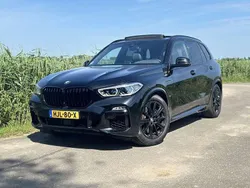 Zwart Gebruikt 2021 BMW X5 SUV | € 44.299 (Eerlijke prijs)