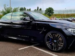 Zwart Gebruikt 2015 BMW M4 Cabriolet M Performance Cabriolet | € 45.999 (Eerlijke prijs)