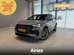 Grijs Gebruikt 2025 Audi Q4 e-tron SUV | € 57.950 (Duur)