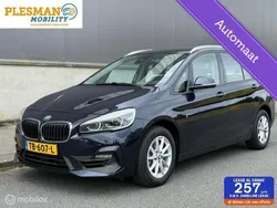 Blauw Gebruikt 2018 BMW 218 Executive Stationwagen | € 15.900 (Eerlijke prijs)