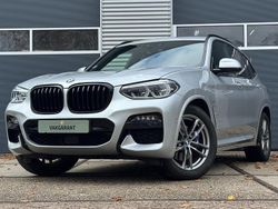 Grijs Gebruikt 2020 BMW X3 Executive SUV | € 32.950 (Goede deal)