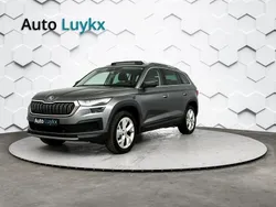 Grijs Gebruikt 2024 Skoda Kodiaq Style SUV | € 44.740 (Eerlijke prijs)