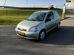 Groen Gebruikt 2001 Toyota Yaris Sol Hatchback | € 1.450 (Eerlijke prijs)
