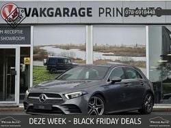 Grijs Gebruikt 2020 Mercedes A160 Business Hatchback | € 20.889 (Iets duurder)