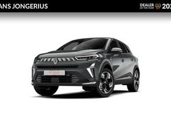 Gris rafale (grijs mica) Nieuw 2025 Renault Symbioz Techno SUV | € 36.176 (Eerlijke prijs)