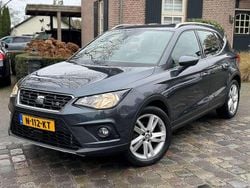 Grijs Gebruikt 2019 Seat Arona Business SUV | € 11.888 (Eerlijke prijs)