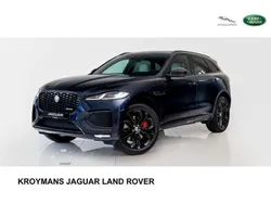 Blauw Nieuw 2024 Jaguar F-Pace R-Dynamic SUV | € 94.900