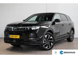 Zwart Gebruikt 2024 Opel Grandland X SUV | € 38.400 (Goede deal)