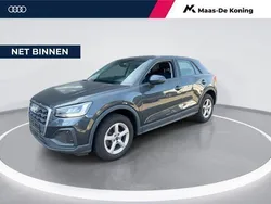 Grijs Gebruikt 2023 Audi Q2 Proline SUV | € 30.440 (Eerlijke prijs)