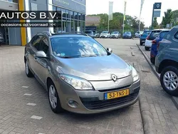 Bruin Gebruikt 2012 Renault Mégane GrandTour Dynamique Stationwagen | € 3.650 (Eerlijke prijs)