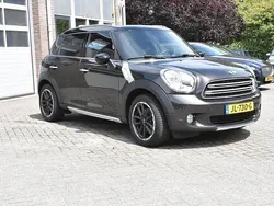 Bruin Gebruikt 2016 Mini Cooper Countryman Pepper SUV | € 16.250 (Iets duurder)