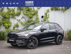 Zwart Gebruikt 2024 Volvo XC60 Ultimate SUV | € 60.899 (Eerlijke prijs)