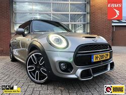 Grijs Gebruikt 2020 Mini John Cooper Works Hatchback | € 26.950 (Eerlijke prijs)