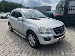 Grijs Gebruikt 2010 Mercedes ML350 SUV | € 7.950 (Goede deal)