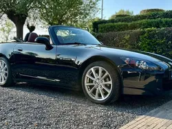 Zwart Gebruikt 2007 Honda S 2000 S Cabriolet | € 44.950