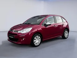 Rood Gebruikt 2014 Citroën C3 Hatchback | € 8.250 (Eerlijke prijs)