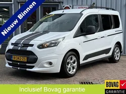 Wit Gebruikt 2015 Ford Tourneo Connect Titanium MPV | € 17.950 (Goede deal)