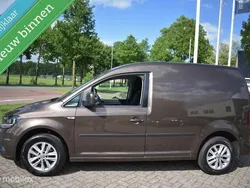 Overige Gebruikt 2016 VW Caddy Highline MPV | € 8.999 (Iets duurder)