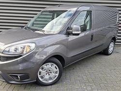 Overige Gebruikt 2016 Fiat Doblò MPV | € 5.850 (Eerlijke prijs)
