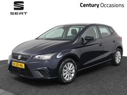 Blauw Gebruikt 2021 Seat Ibiza Style Hatchback | € 15.900 (Eerlijke prijs)