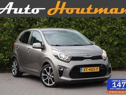 Grijs Gebruikt 2019 Kia Picanto Hatchback | € 8.950 (Eerlijke prijs)