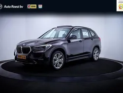 Bruin Gebruikt 2022 BMW X1 Sport Line SUV | € 31.750 (Eerlijke prijs)