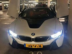 Wit Gebruikt 2020 BMW i8 Coupé | € 85.000