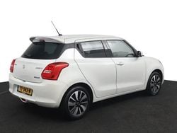 Wit Gebruikt 2018 Suzuki Swift Hatchback | € 13.950 (Eerlijke prijs)