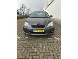 Grijs Gebruikt 2006 Toyota Corolla Anniversary Hatchback | € 4.850 (Eerlijke prijs)