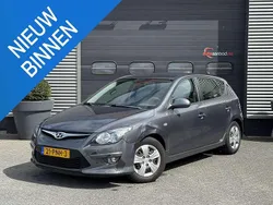 Grijs Gebruikt 2011 Hyundai i30 Hatchback | € 3.490 (Goede deal)