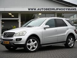 Grijs (metallic) Gebruikt 2006 Mercedes 320 | € 8.900 (Eerlijke prijs)