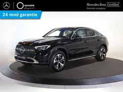 Mercedes GLC300