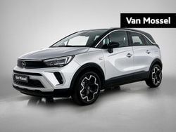 Overig Gebruikt 2023 Opel Crossland Ultimate SUV | € 20.940 (Eerlijke prijs)