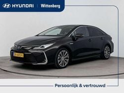 Bruin Gebruikt 2019 Toyota Corolla Executive Sedan | € 21.900 (Goede deal)