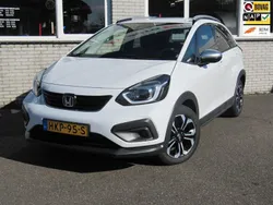 Wit Gebruikt 2023 Honda Jazz Hatchback | € 28.900 (Iets duurder)