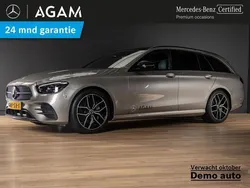 Grijs Gebruikt 2024 Mercedes 200 AMG line Stationwagen | € 59.950 (Eerlijke prijs)